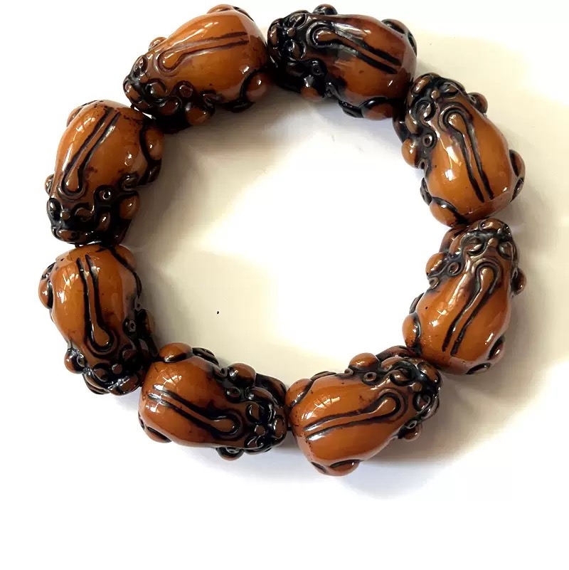 手链手链手链手链貔貅精品手串