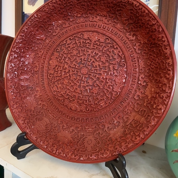 火***丰摆件陶瓷摆件不固定一件