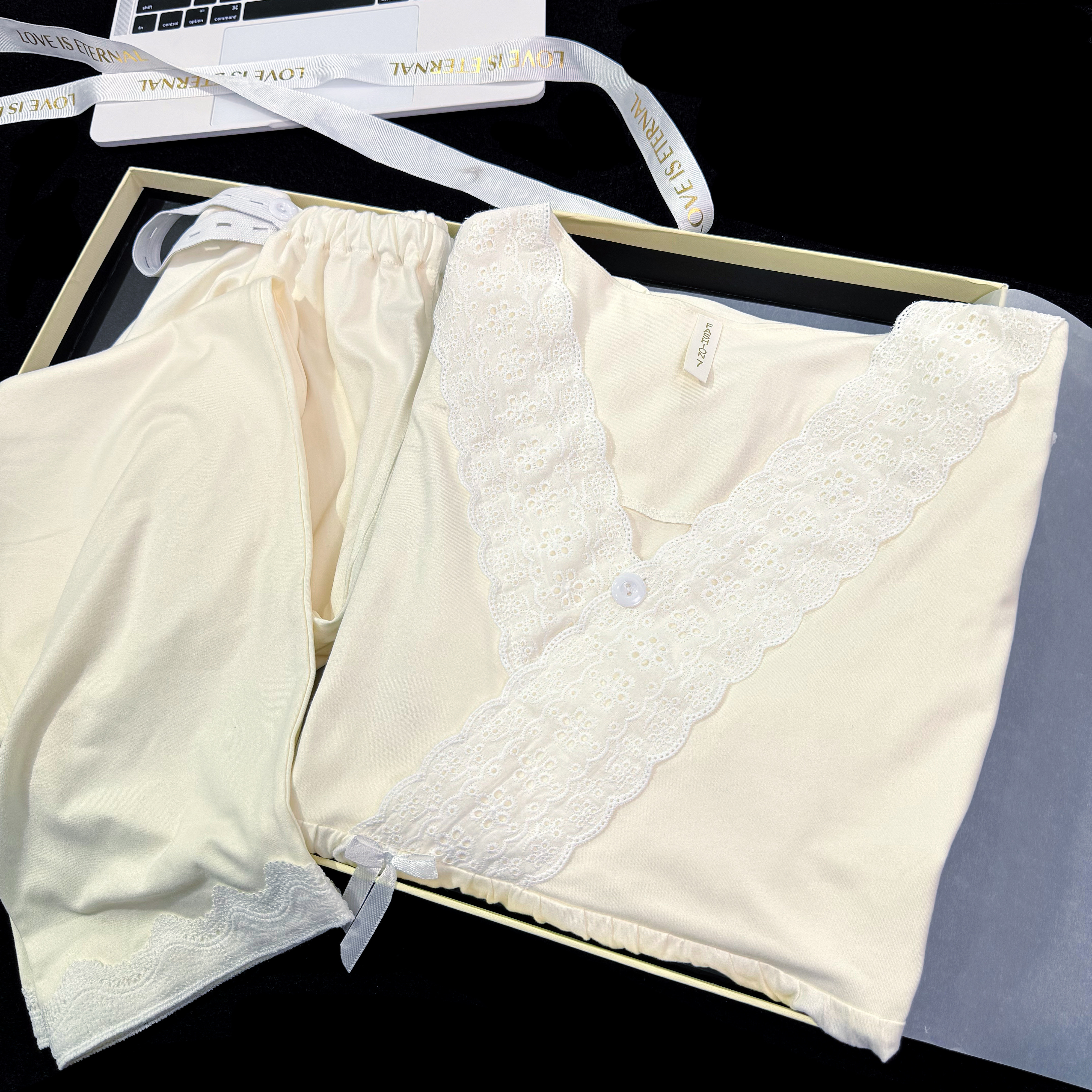 【秋冬云感棉+带胸垫】月子服9-1月份产后家居服孕妇睡衣哺乳衣