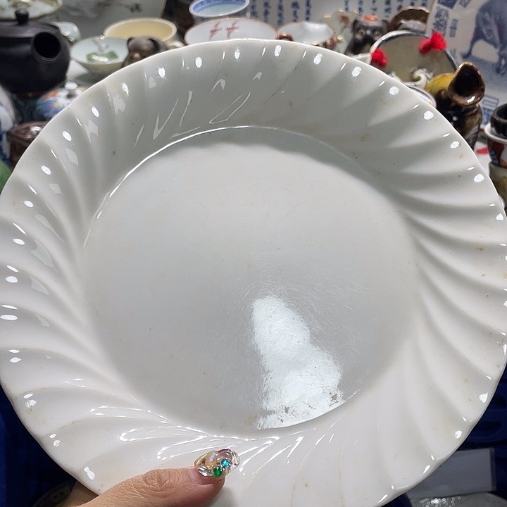 瓷片19.9包邮新疆西藏不发货