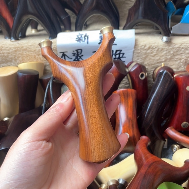 大果紫檀（缅甸花梨）207