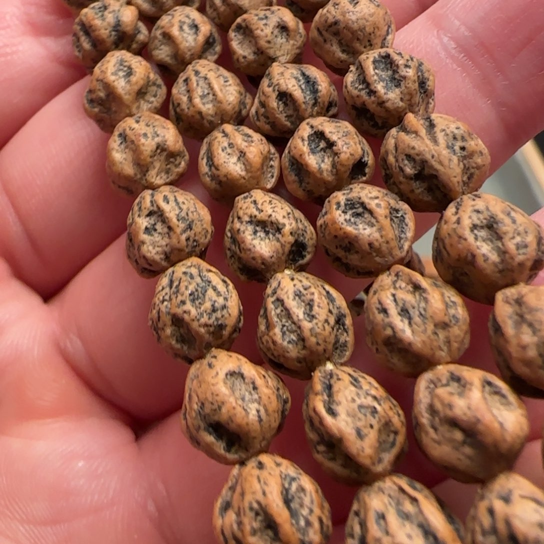 柏香籽/百香籽吊坠