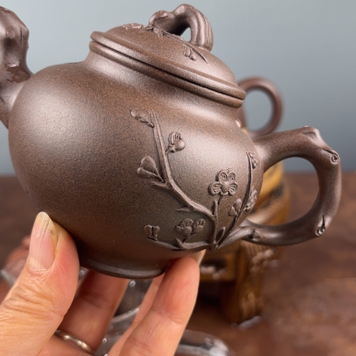 茶壶紫砂你要的不是这条