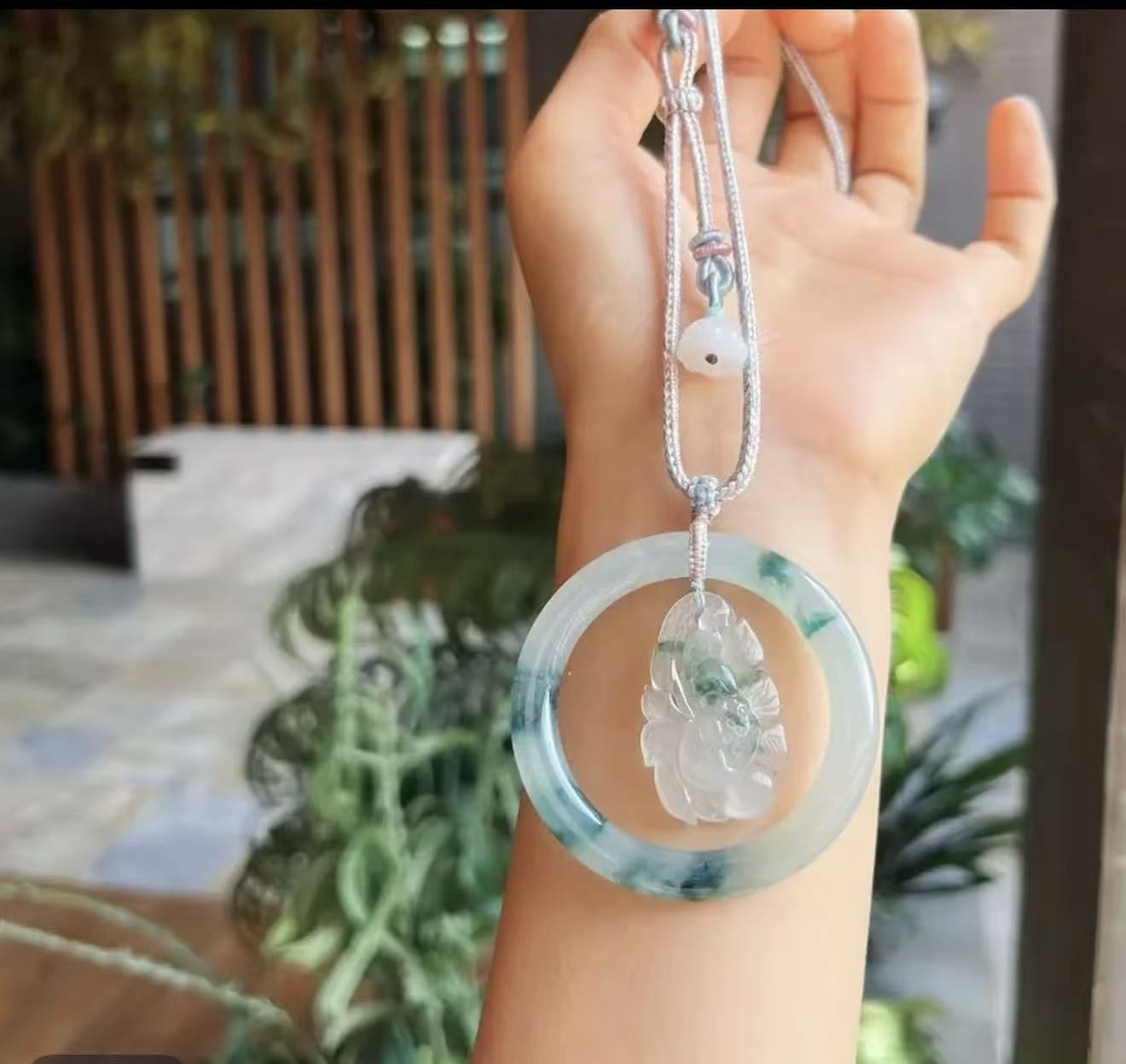 【对应价格下单】时尚高端美人腰佩手镯