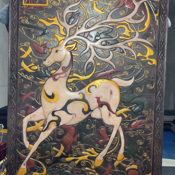 底槽青一物一图发货支持七天无理由。