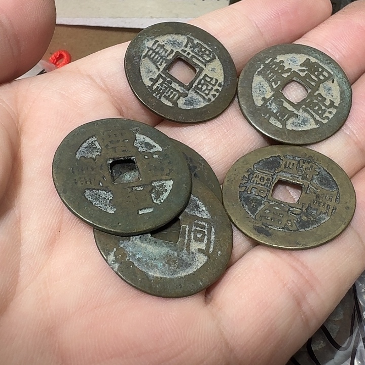 神***龙铜现代工艺品花钱