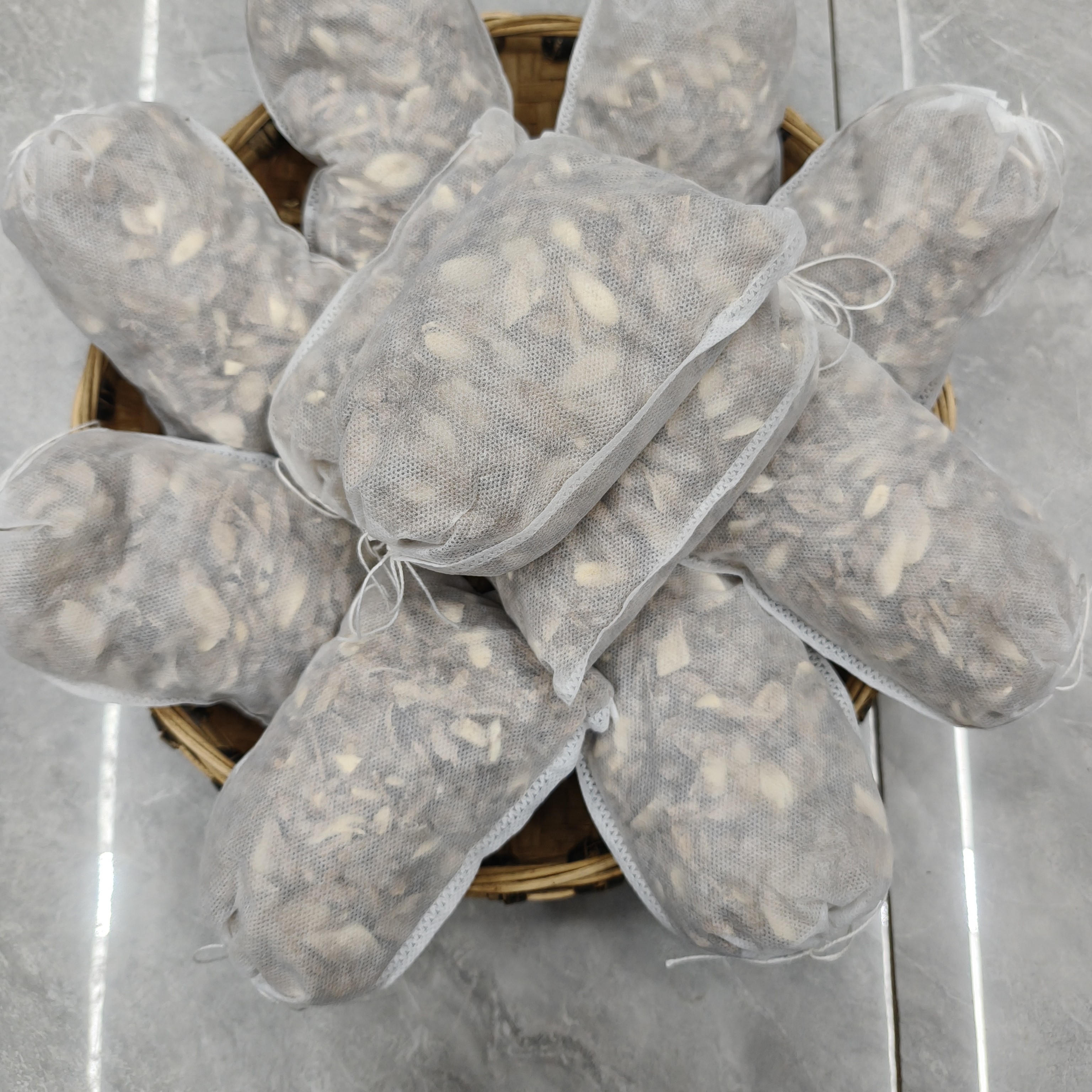干艾叶植物正宗原料胃友的好帮手