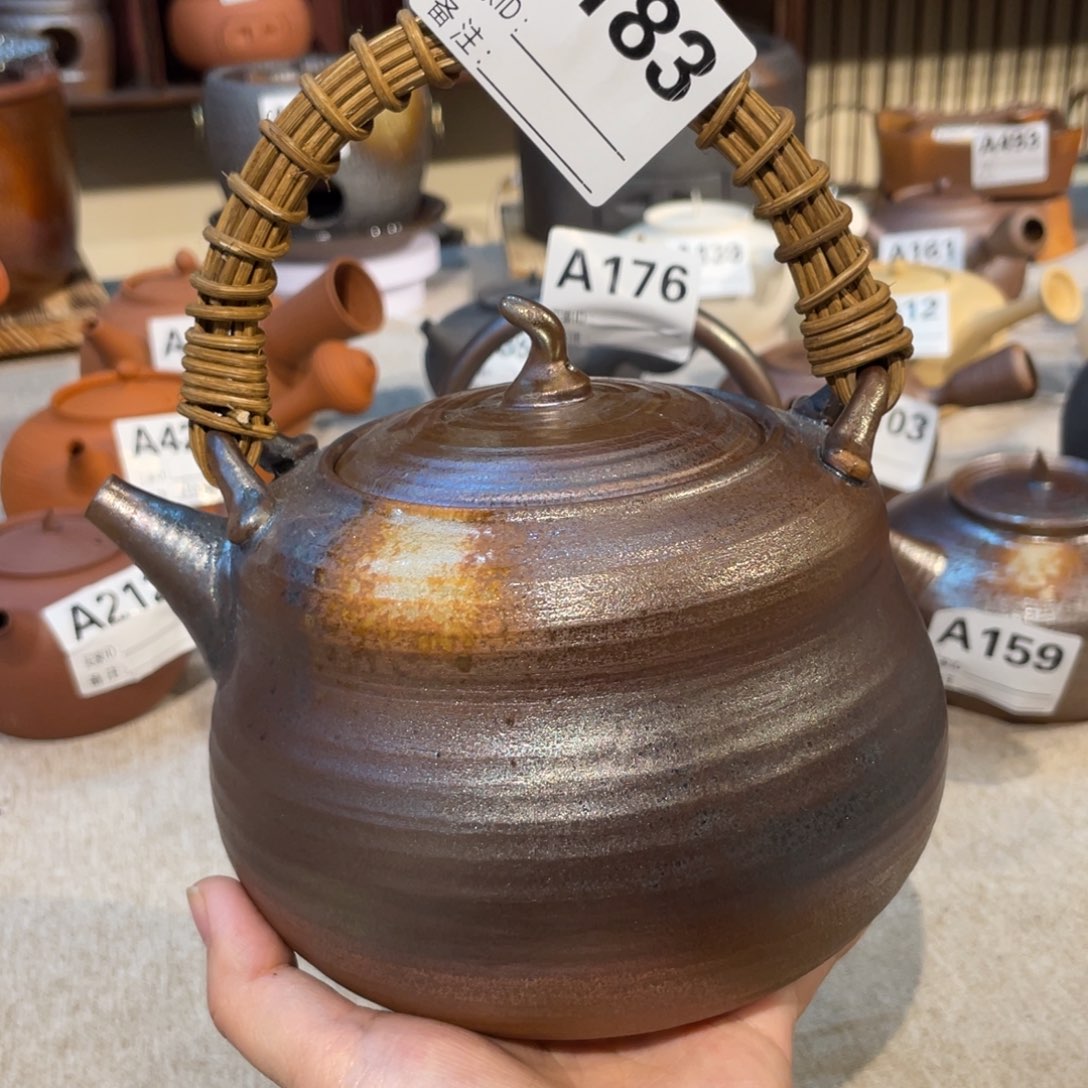 潮州手工制作工艺