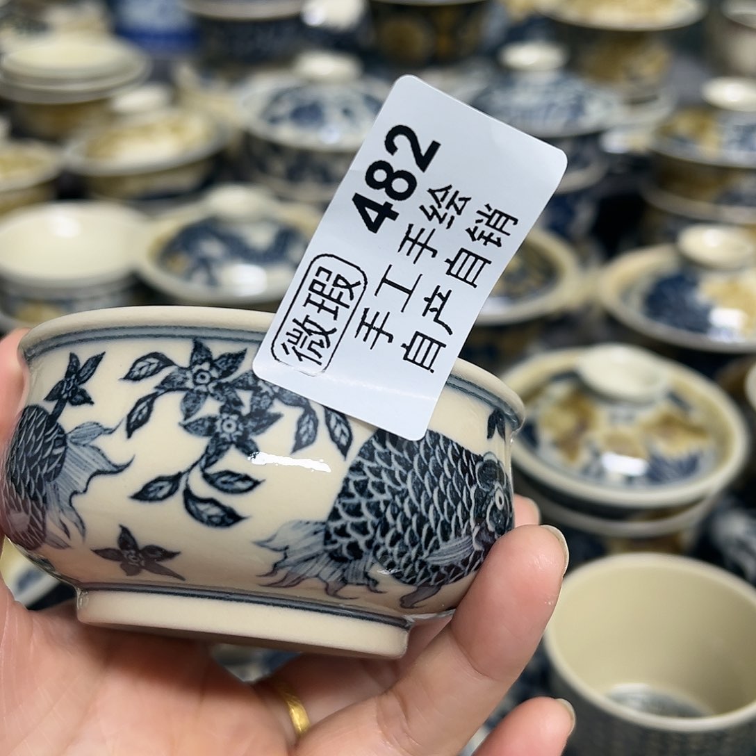 【闪购商品】杯陶瓷艺术有限公司