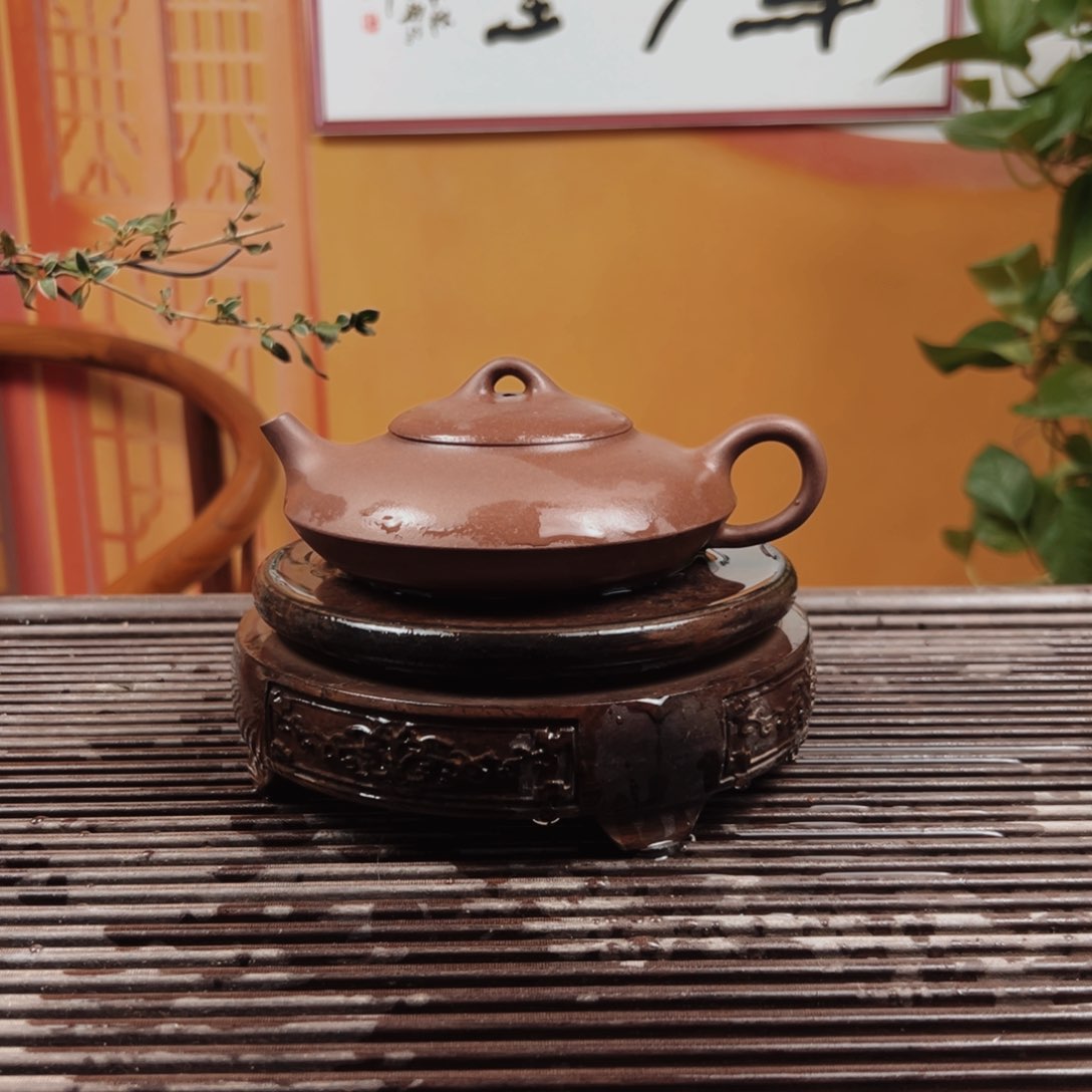 紫砂茶壶紫砂壶紫砂泥