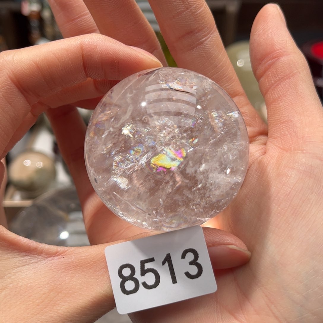 【闪购商品】未镶嵌大型摆件（非配饰）水晶