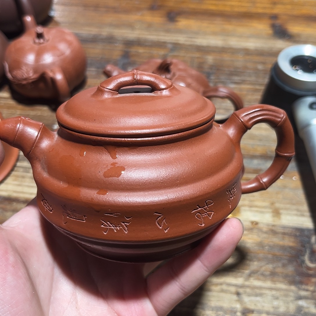 茶壶紫砂紫砂紫砂