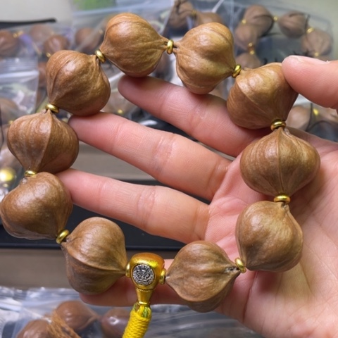 手串/手链橄榄核2.9四花800