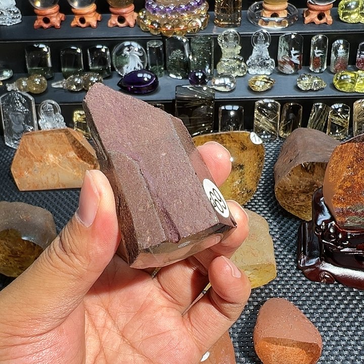 未镶嵌水晶大型摆件（非配饰）用****6