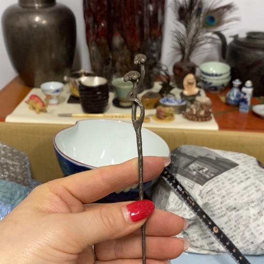 紫砂茶杯好物分享周一快乐