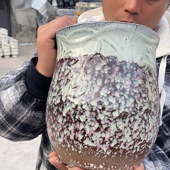 瑕疵颜色不挑瑕疵