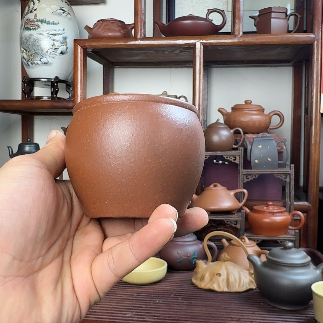 紫砂茶杯252255555555555