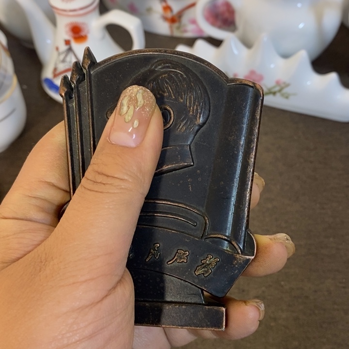 瓷片景德镇陶瓷学院