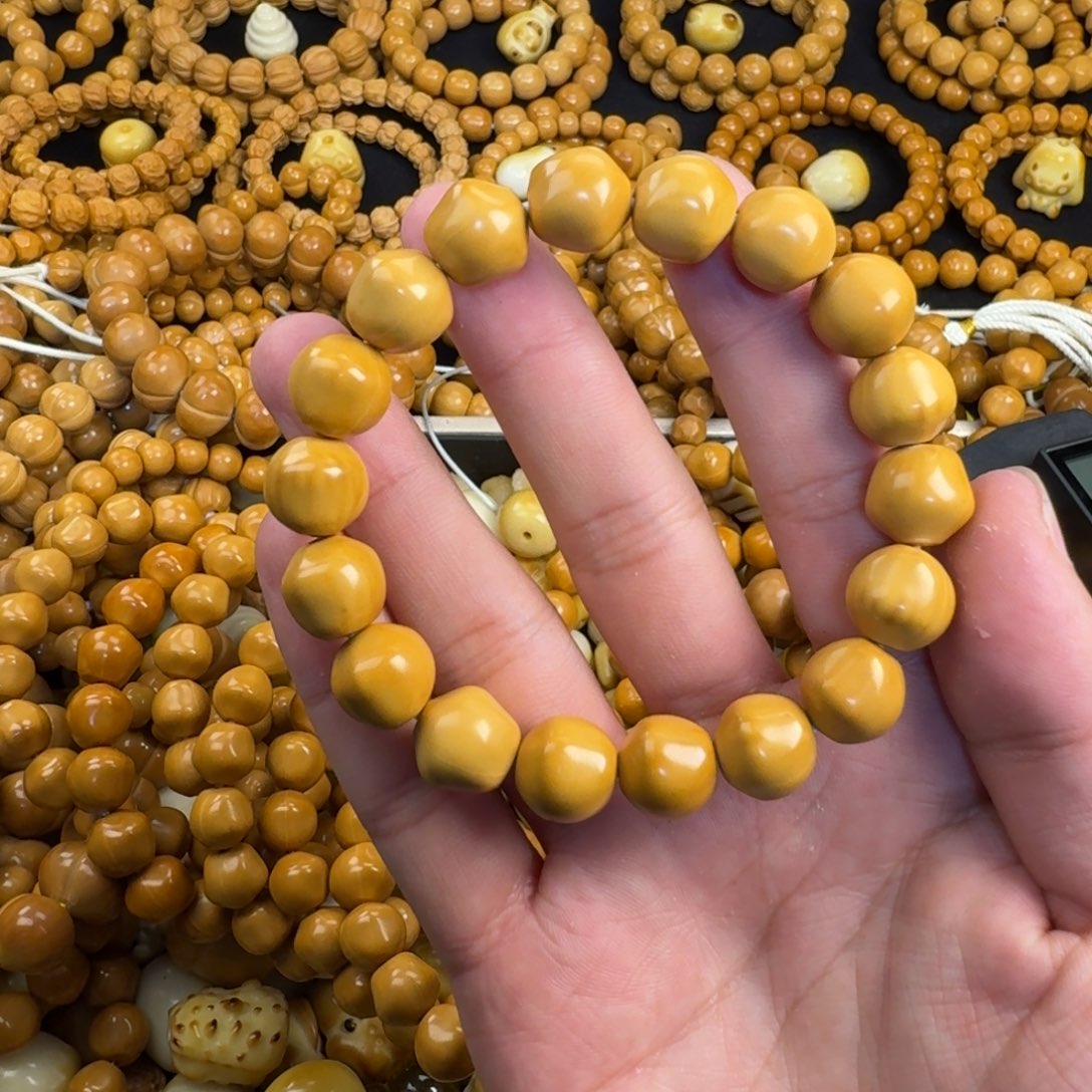 手串猴头核桃专属