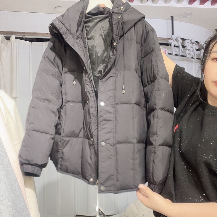 2503孤品外套福利