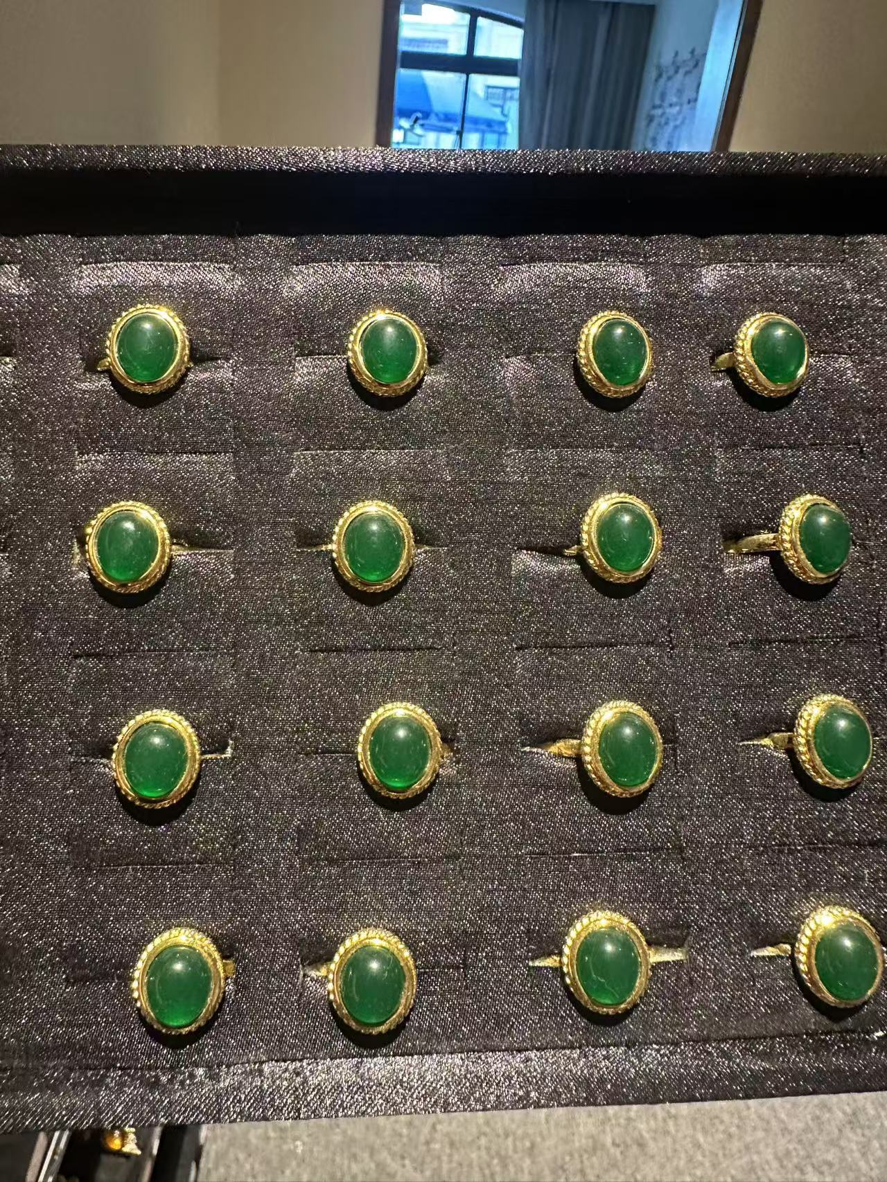 王子专属 Q152 戒指