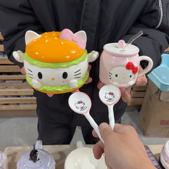 我们的目标是成为一个