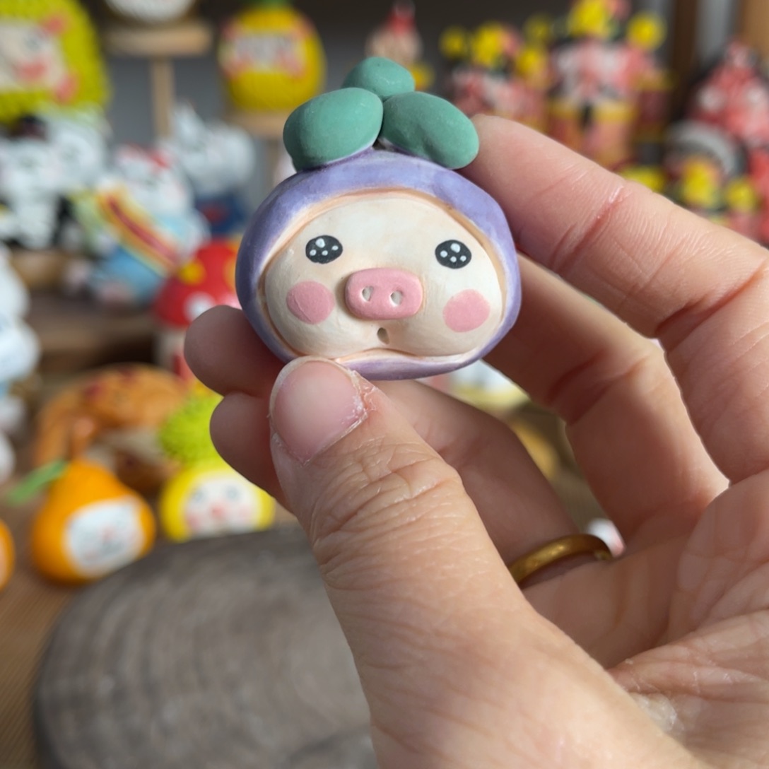 【闪购商品】摆件景德镇陶瓷手作