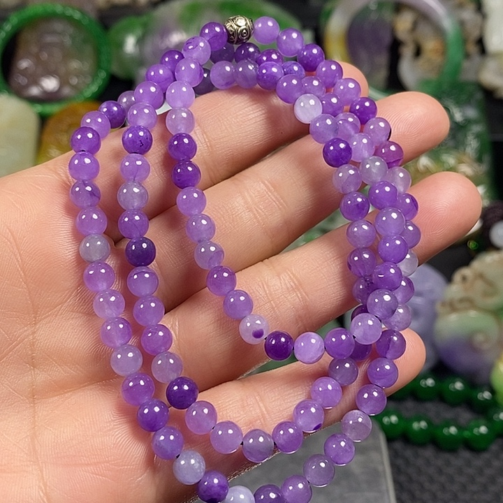 紫金钵盂菩提吊坠