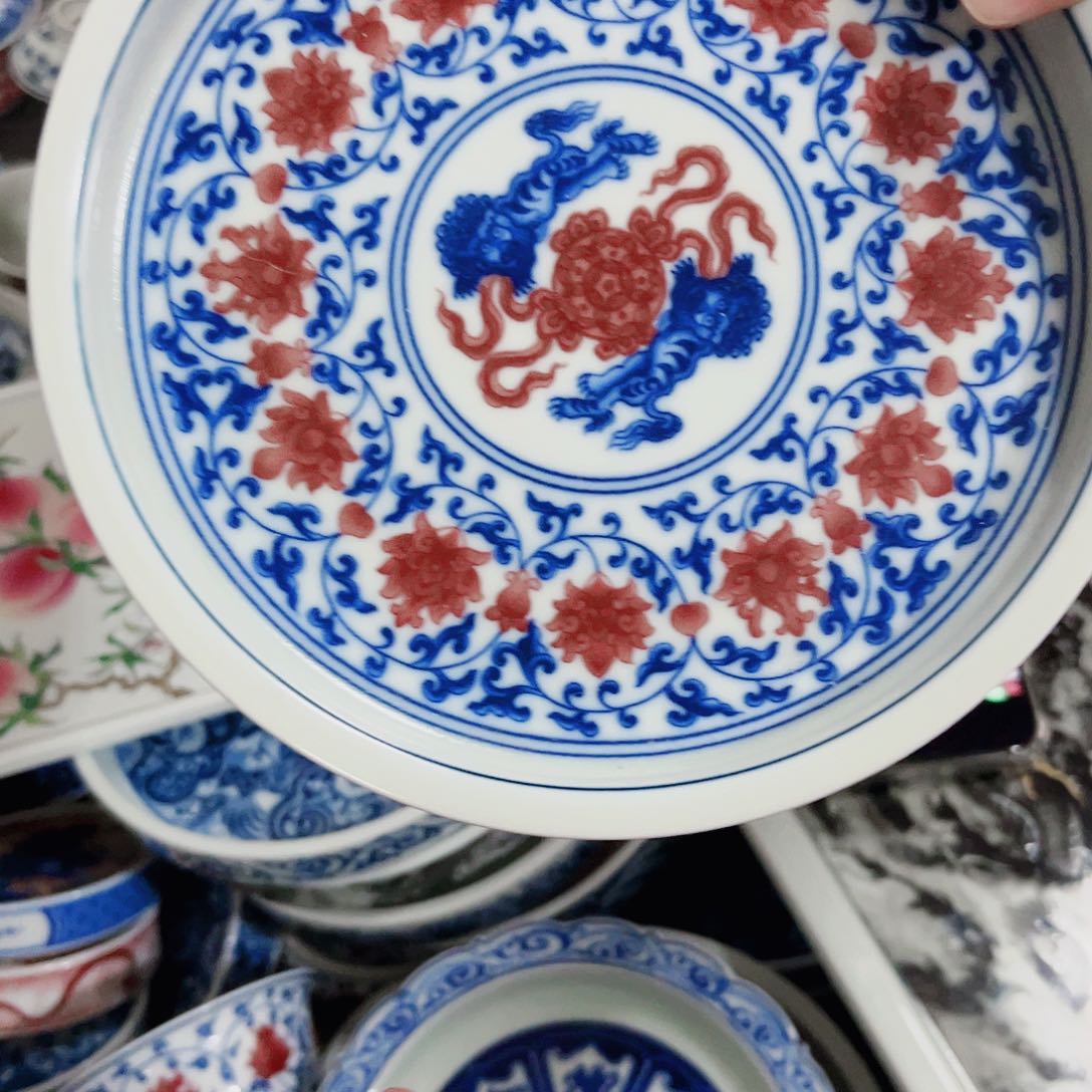 瓷片仓库直播间直播间专属链接