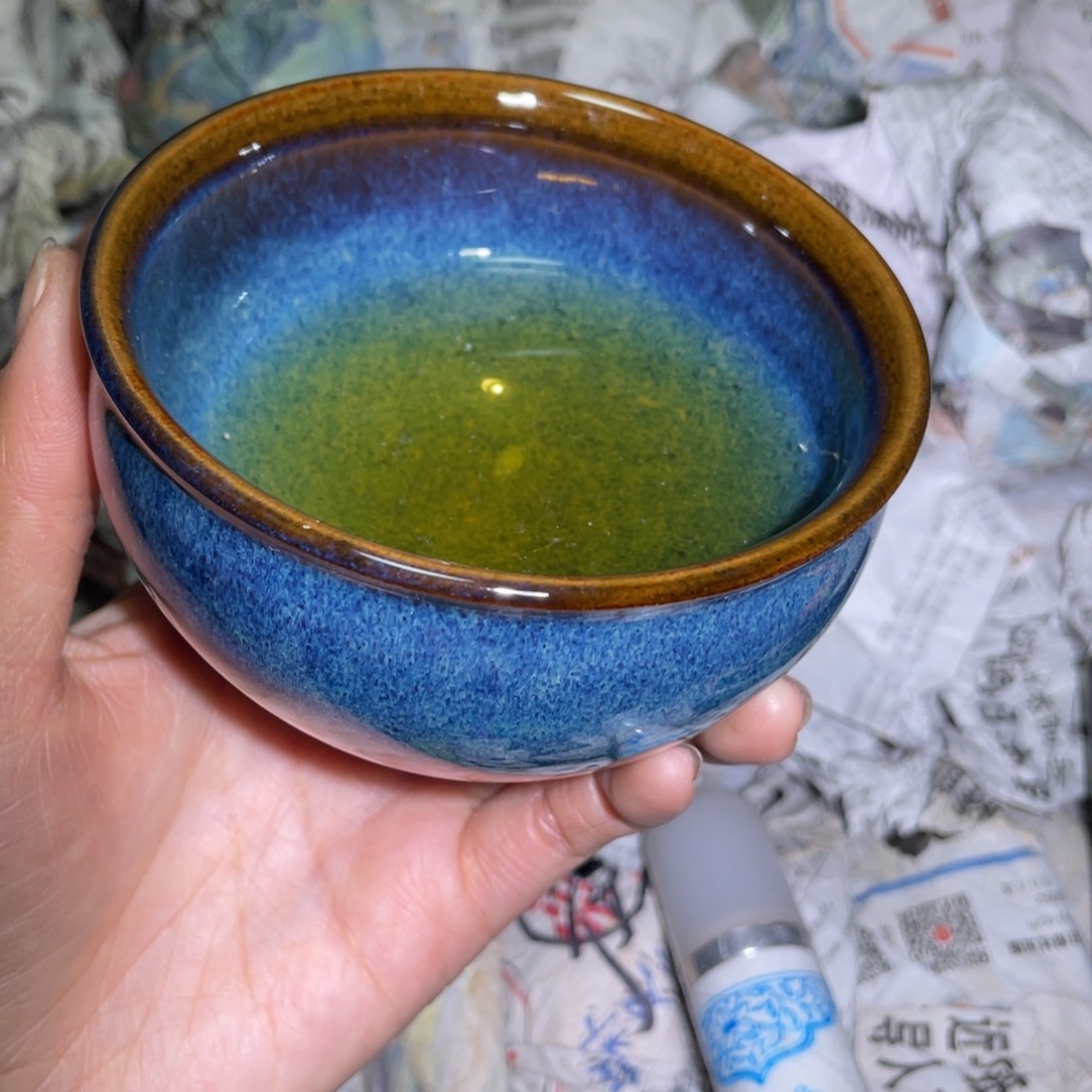 茶盏建盏直播间链接