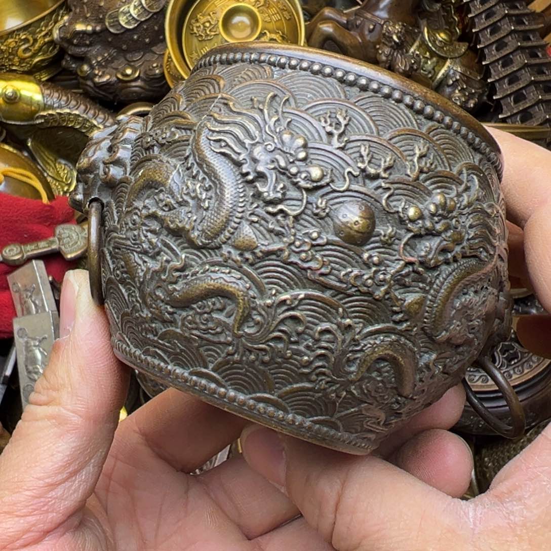 精美文玩精品摆件