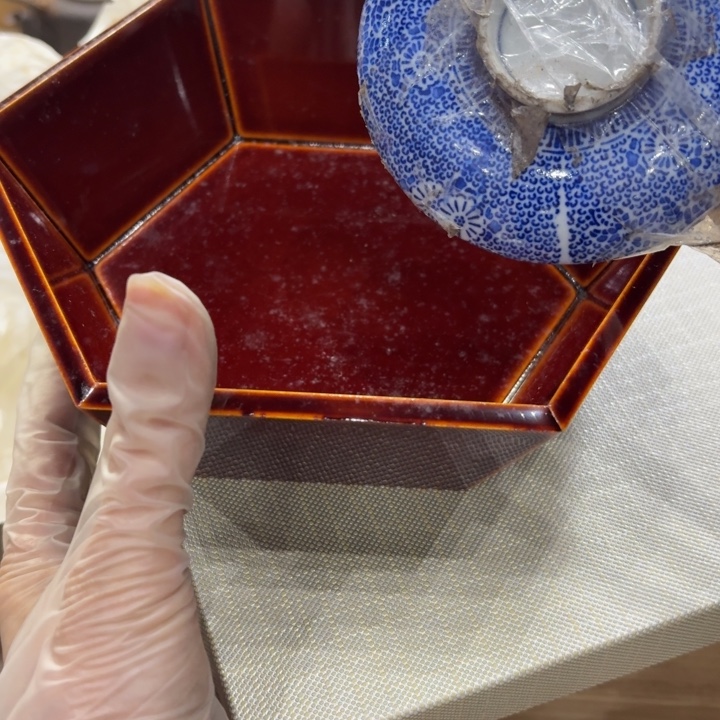 瓷片陶瓷制品陶瓷
