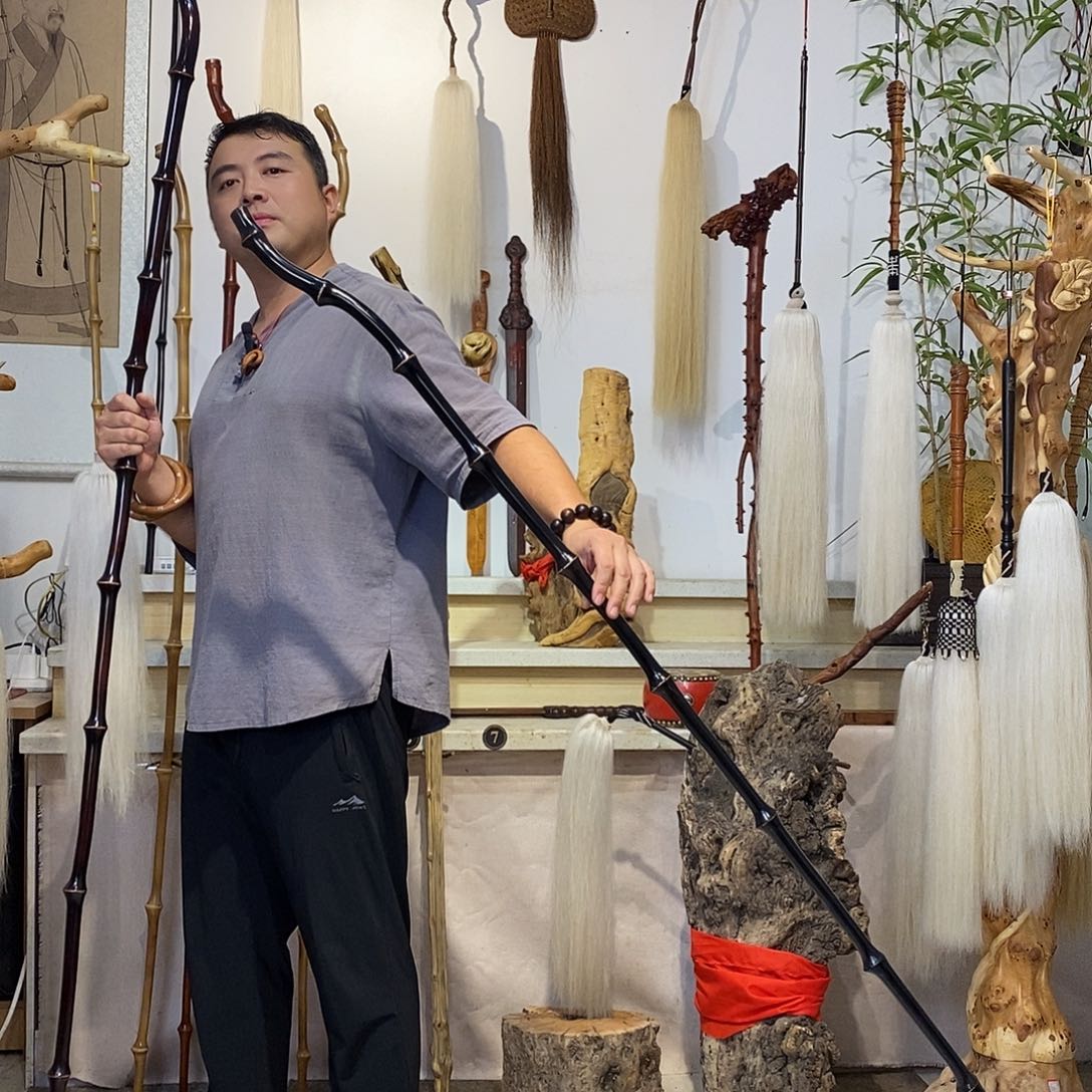 实物展示一物一拍