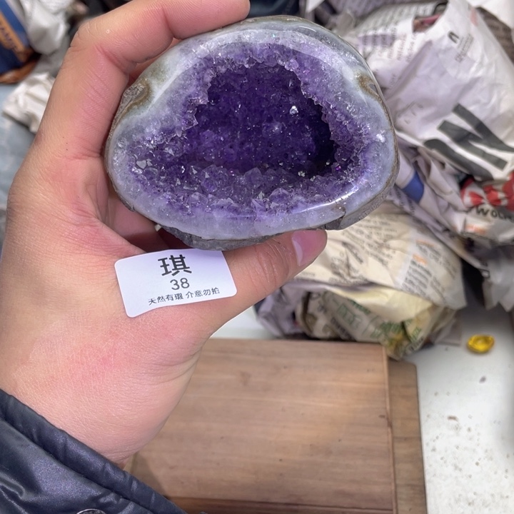 未镶嵌大型摆件（非配饰）水晶