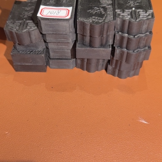 1018号的瑕墨漆油墨