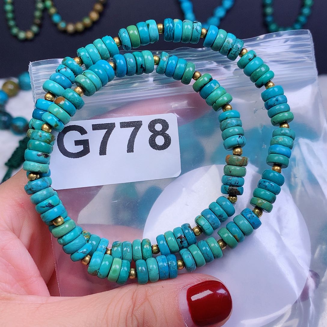 空竹粉丝专享十堰特色手工散珠