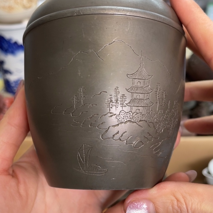天香阁好物优选推荐
