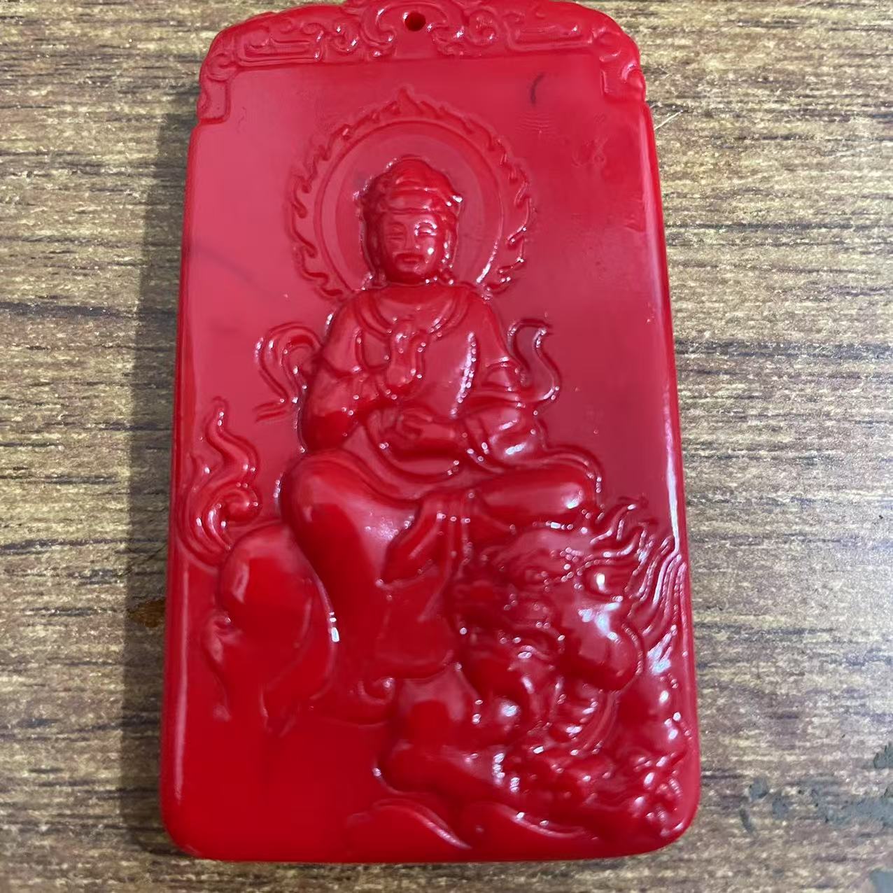 433--- 红佛牌 家居摆件