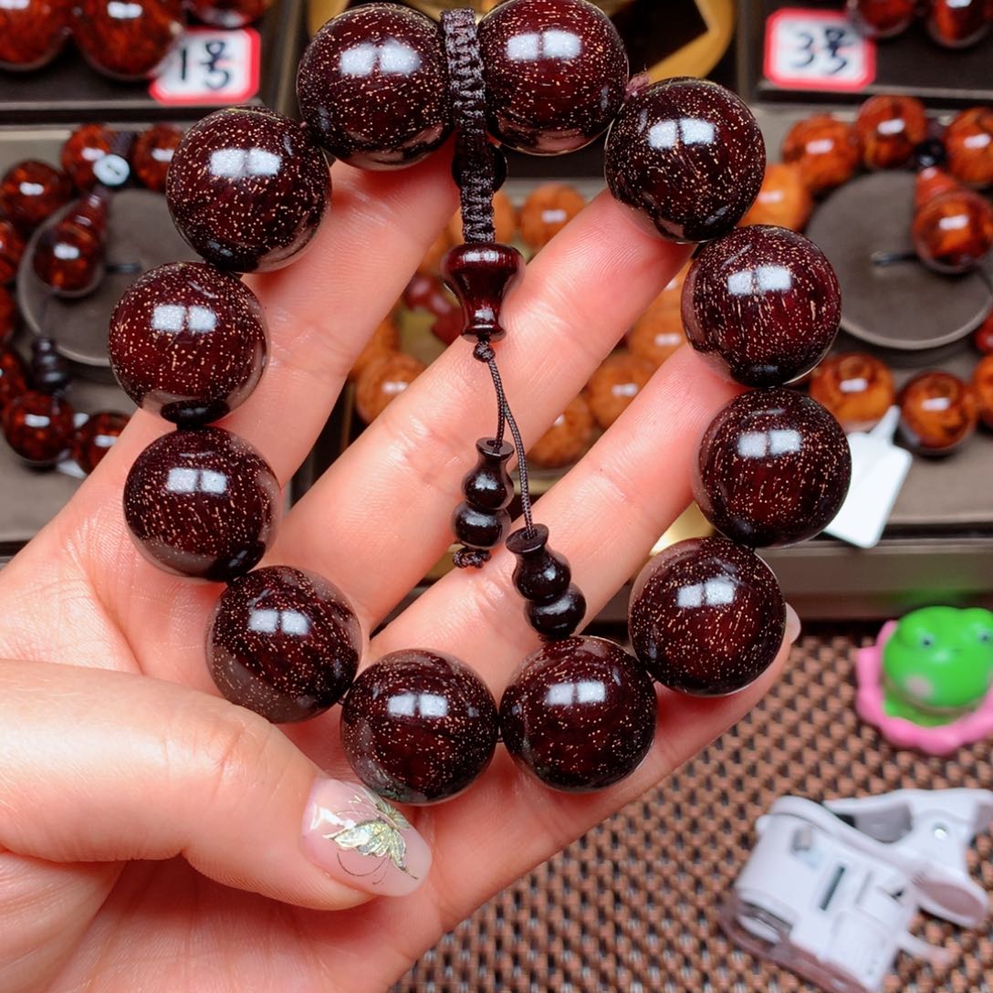 檀香紫檀（小叶紫檀）菲3w