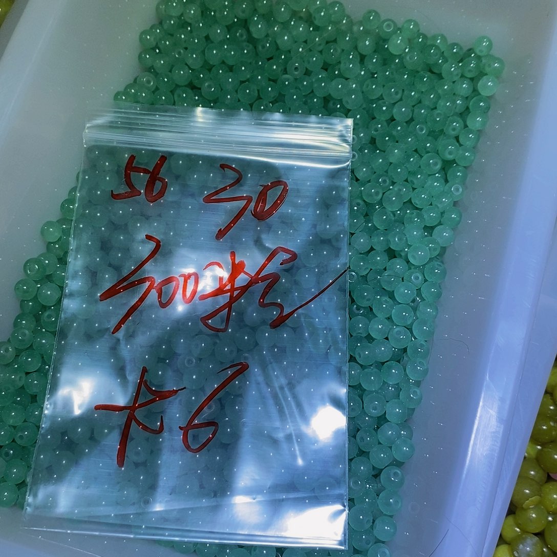蛇纹石玉其他未镶嵌56