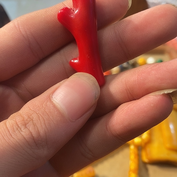 大果紫檀（缅甸花梨）3