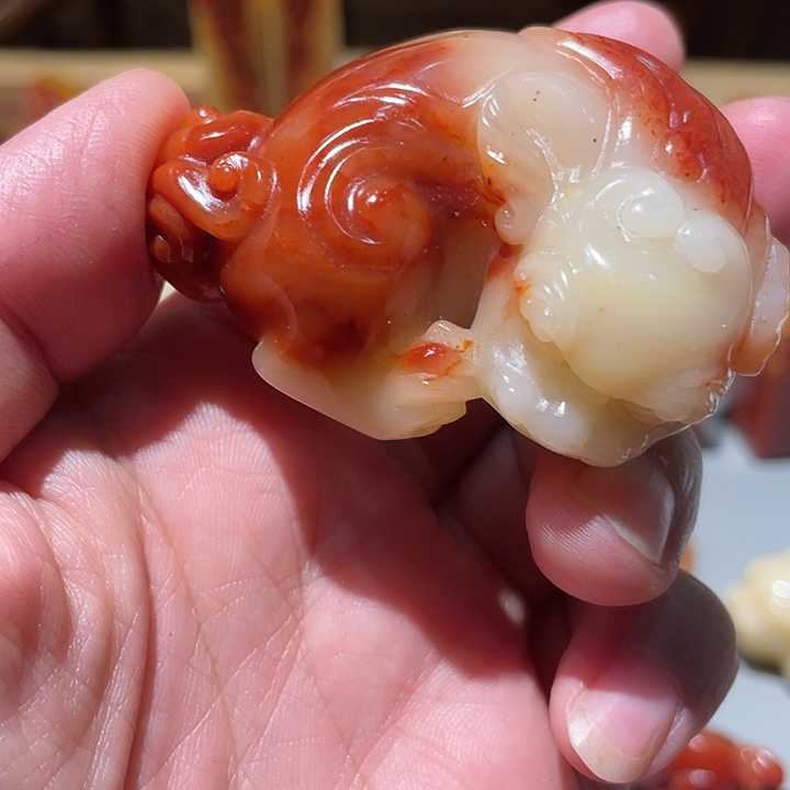 寿山石特价包邮秒杀一个