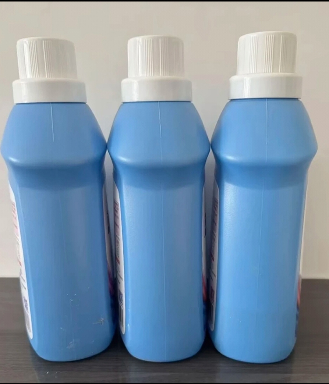 【3桶到手十二斤】洗衣液持久留香白色蓝色家用大容量大桶瓶装-CD