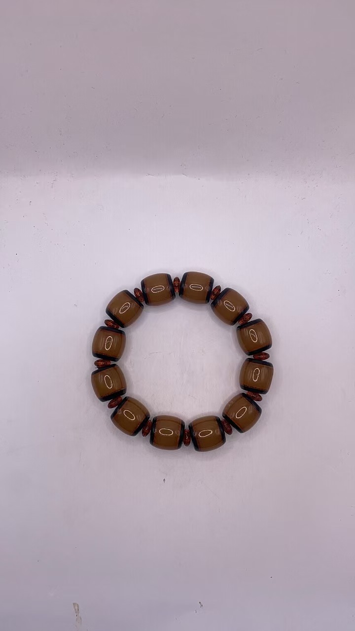 YY64【恒利】精美时尚大气搭配手串（多样性发其一）