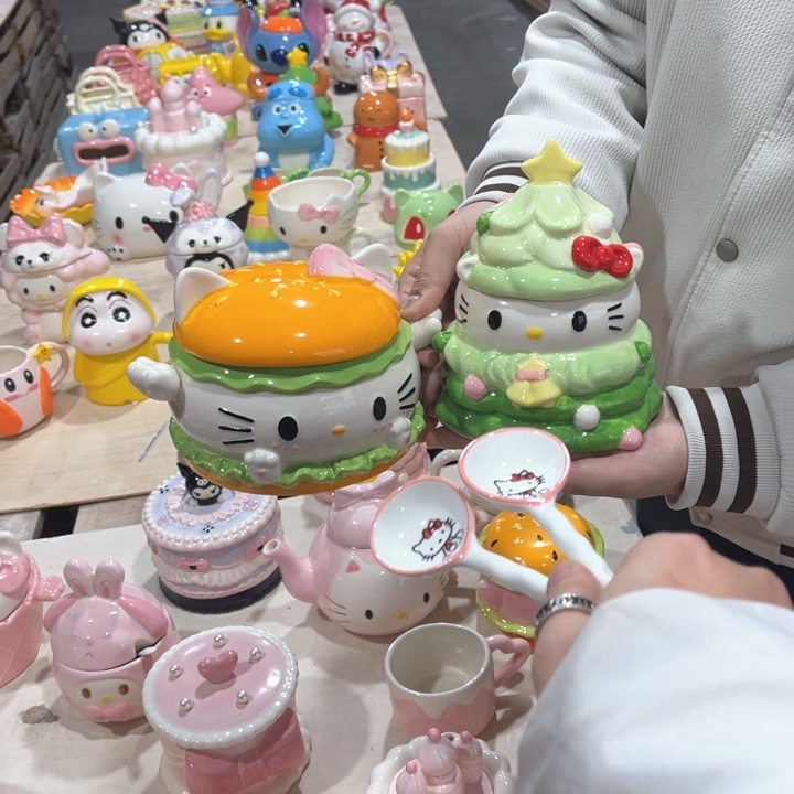 紫砂茶案这么多人都是