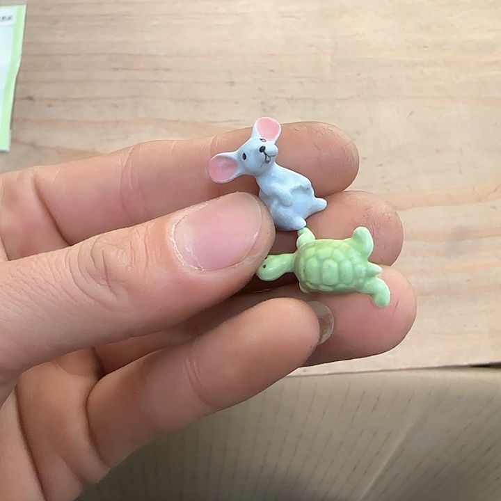 瓷片高*，瓷质品工艺品