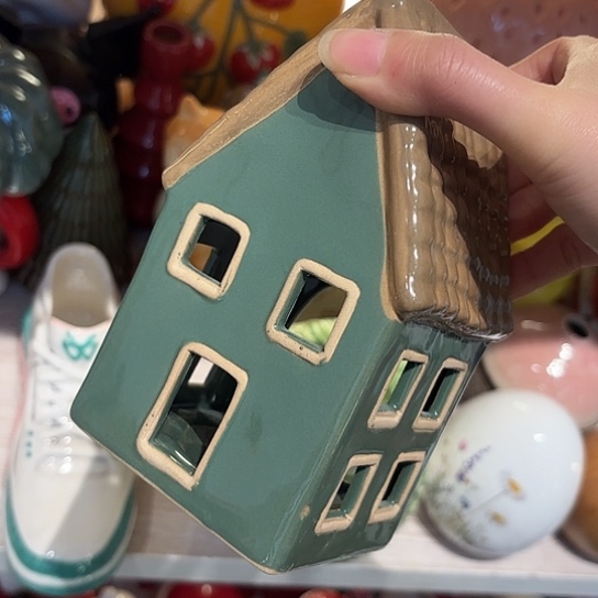 摆件外贸尾单微瑕，介意慎拍