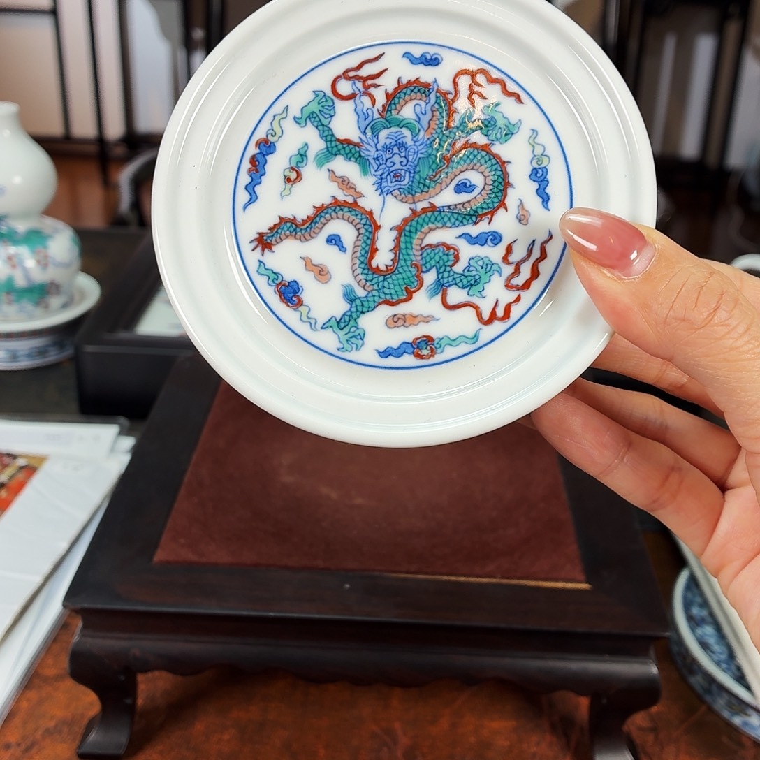 瓷九鸣瓷艺九鸣瓷艺