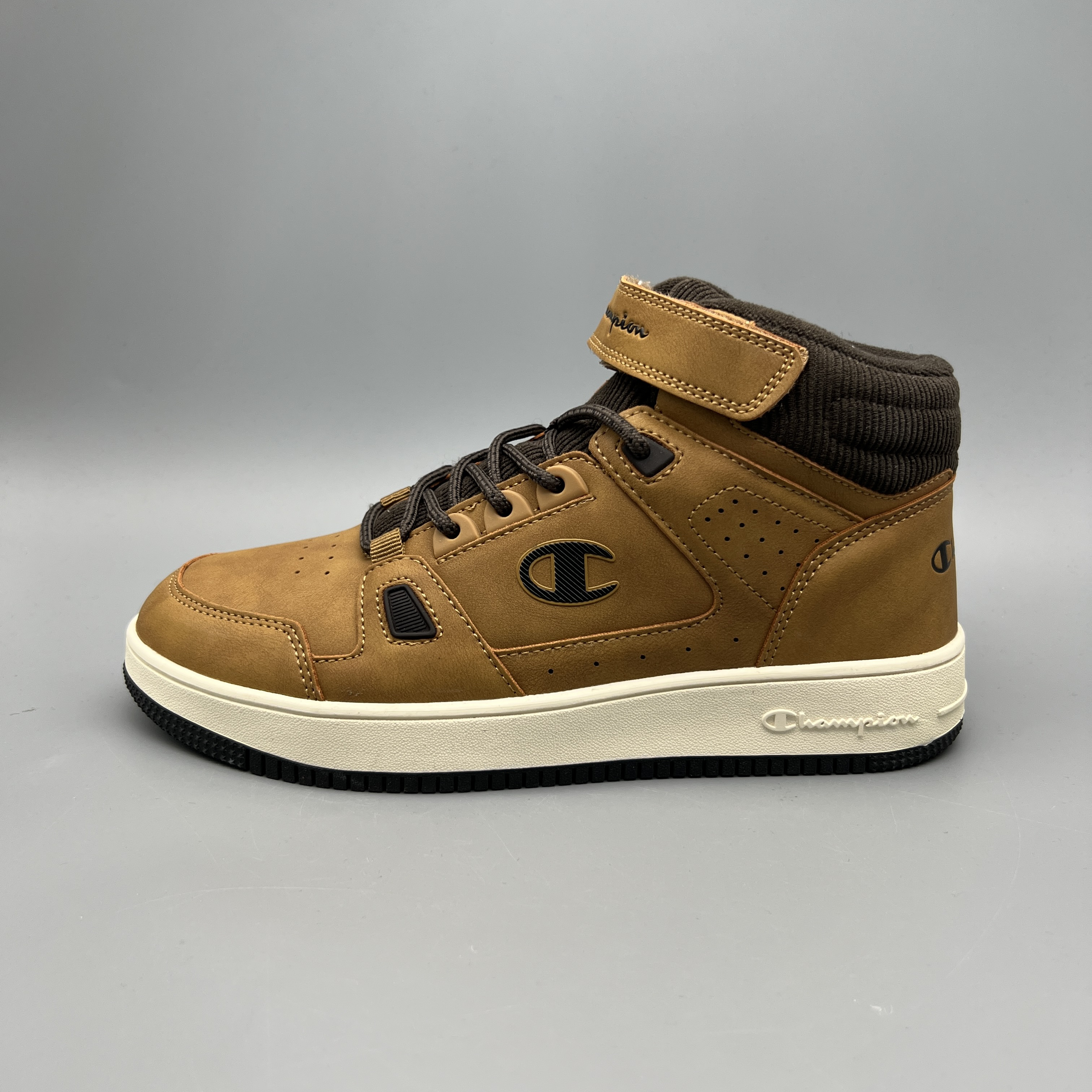 champion/冠军 ch004 棕色休闲鞋 时尚潮流