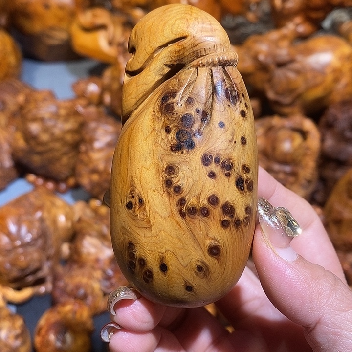沙***莎柏木太行崖柏陈化